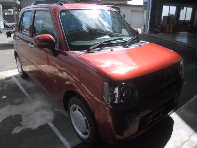 DAIHATSU MIRA TOCOT