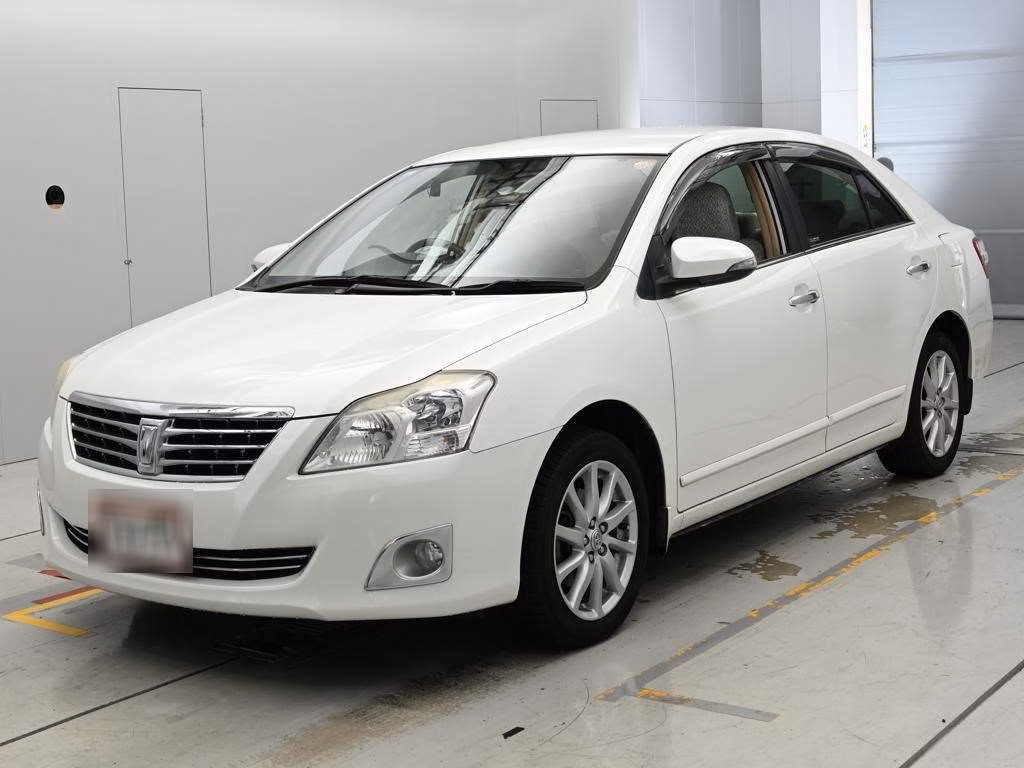 TOYOTA PREMIO
