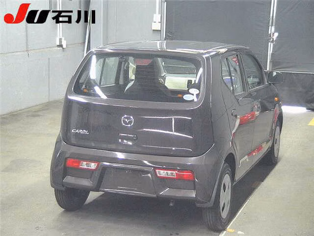 MAZDA CAROL