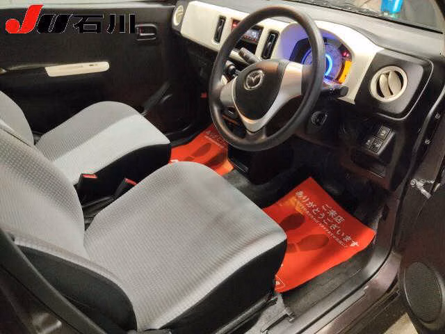 MAZDA CAROL