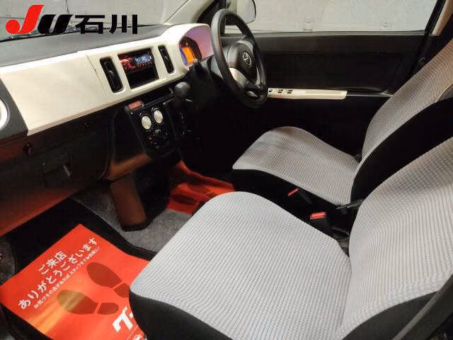 MAZDA CAROL
