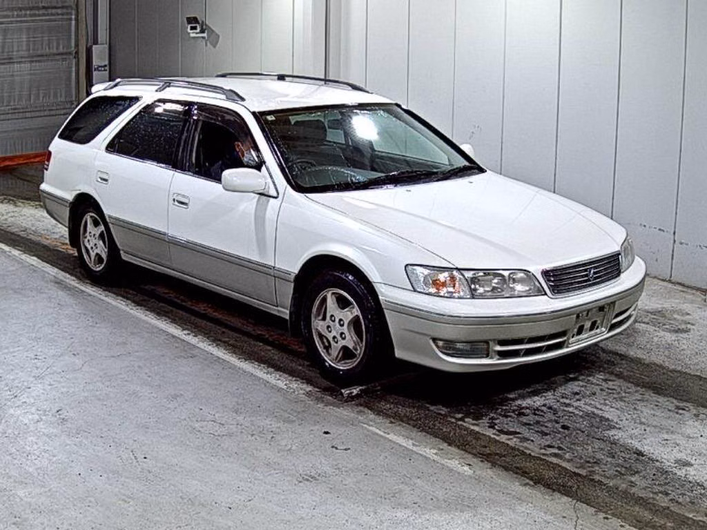 Toyota Camry Gracia