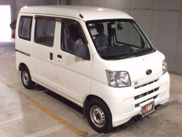 SUBARU SAMBAR