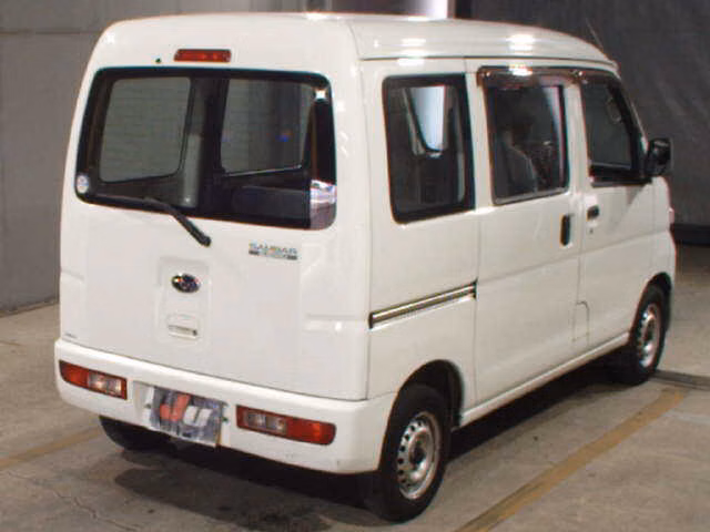 SUBARU SAMBAR