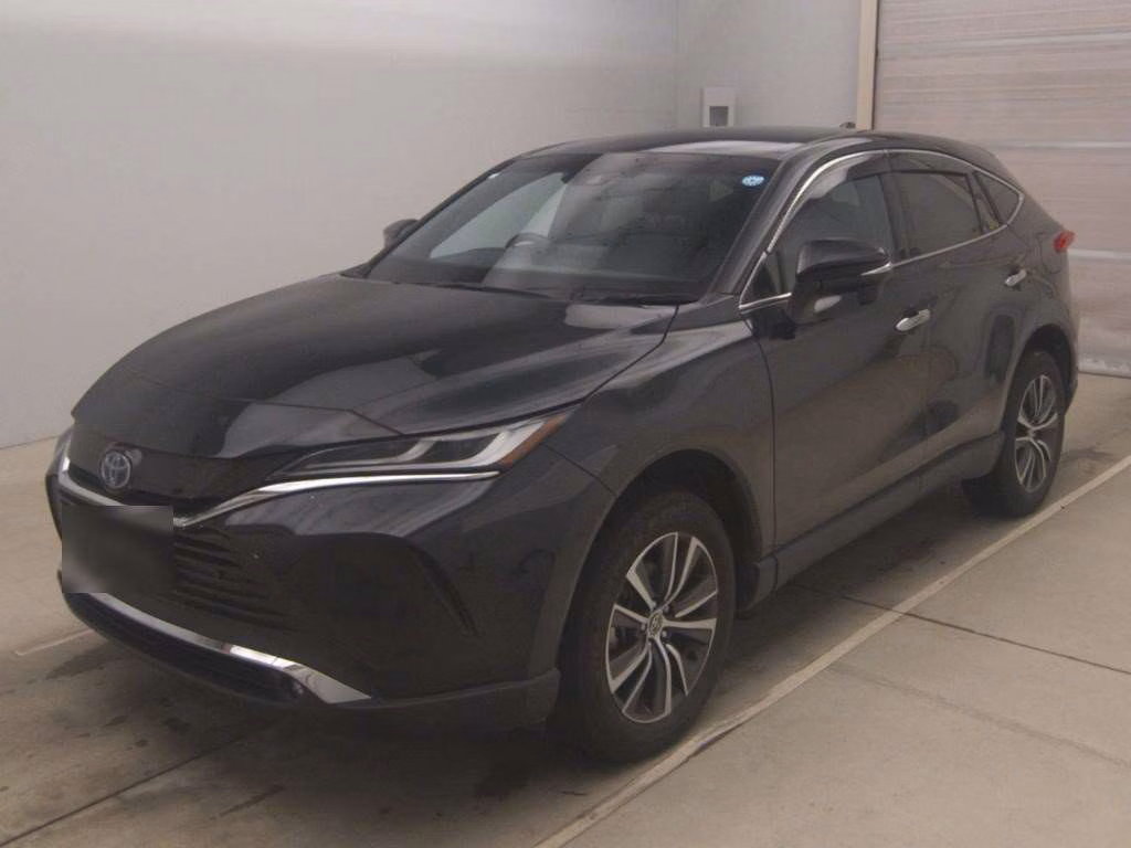 Toyota Venza