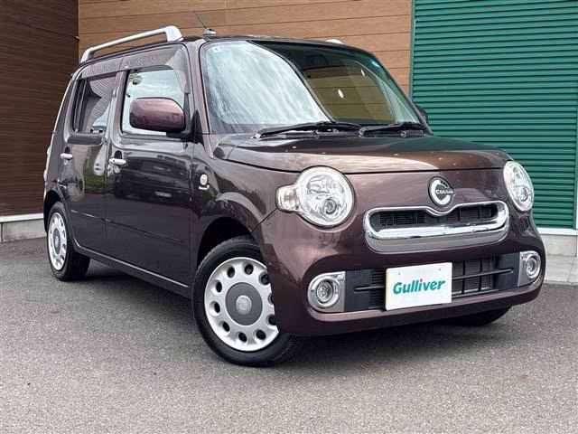 DAIHATSU MIRA COCOA