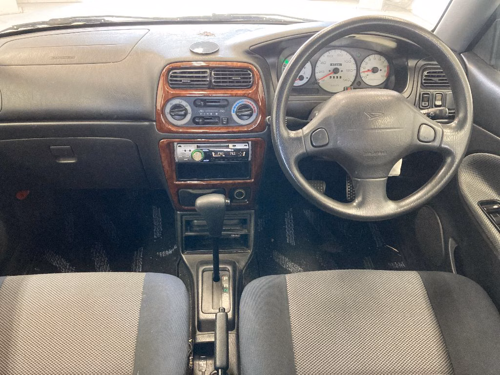 DAIHATSU OPTI