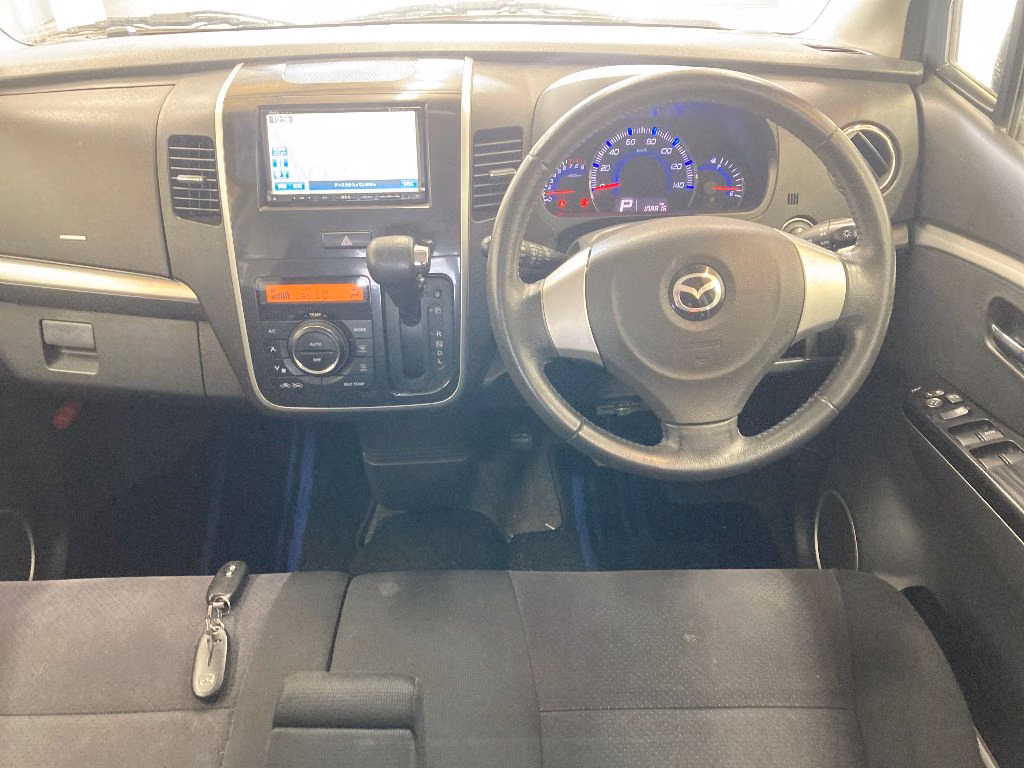 MAZDA AZ-WAGON