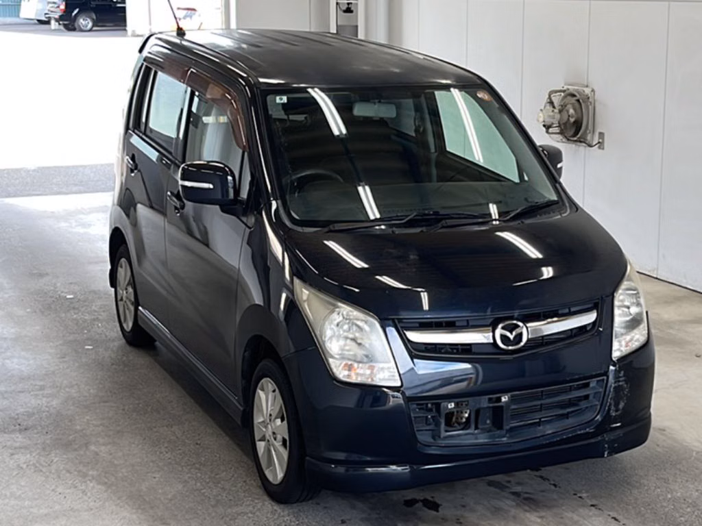 MAZDA AZ-WAGON