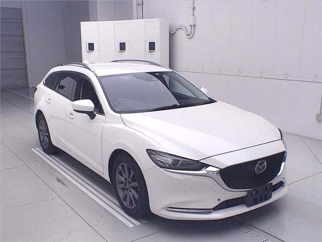 Mazda Mazda6