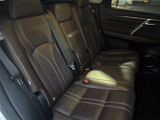 LEXUS RX300