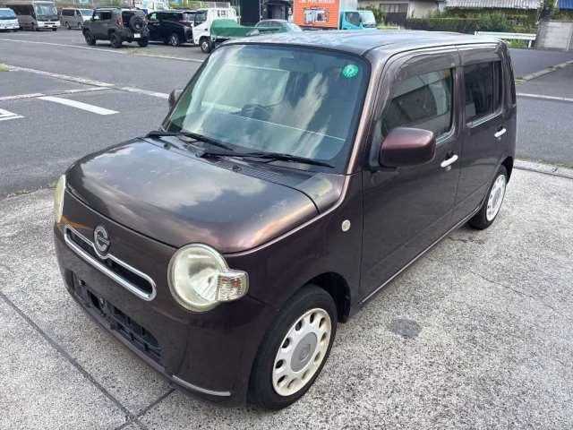 DAIHATSU MIRA COCOA