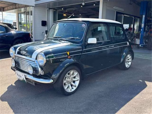 MINI CLASSIC