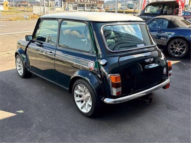 MINI CLASSIC