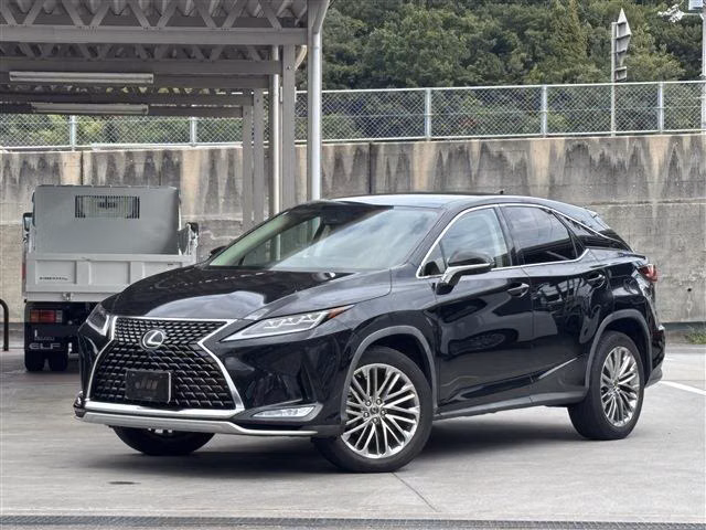LEXUS RX300