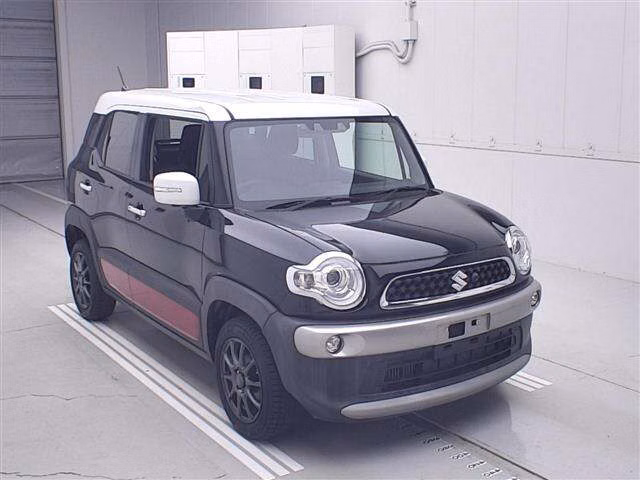 SUZUKI XBEE