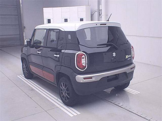 SUZUKI XBEE