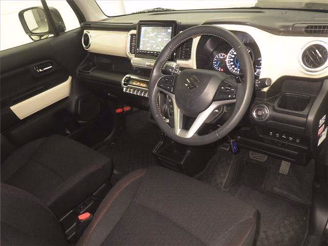 SUZUKI XBEE