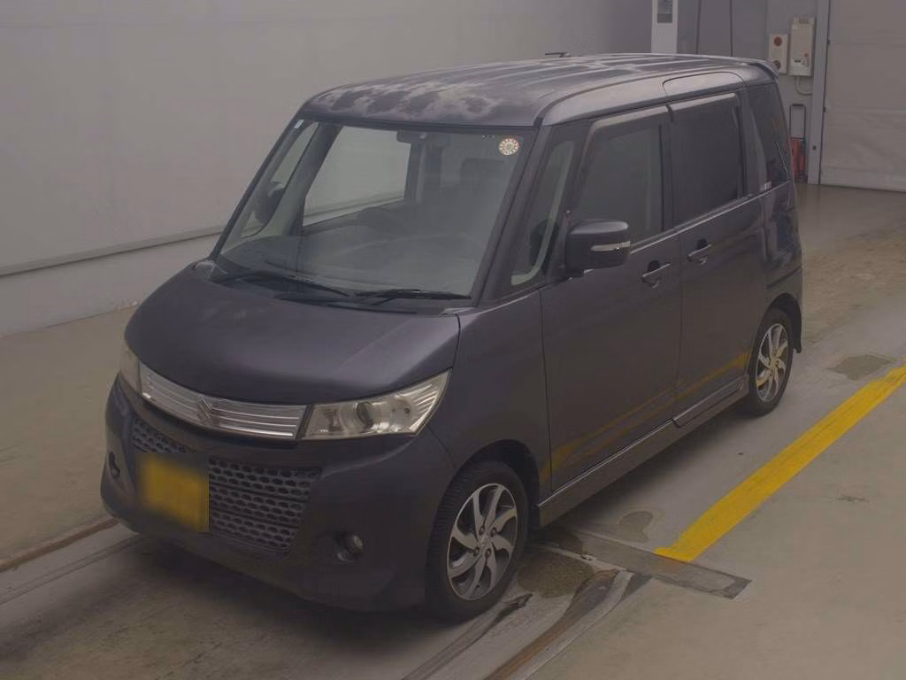 SUZUKI PALETTE
