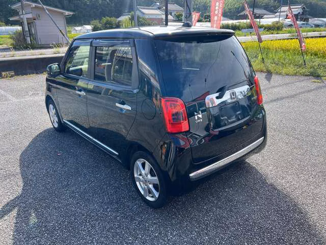 HONDA N-ONE