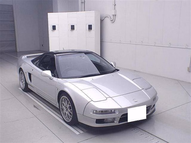 Honda NSX