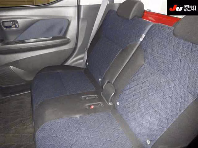 MITSUBISHI EK X