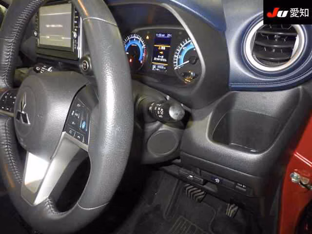 MITSUBISHI EK X