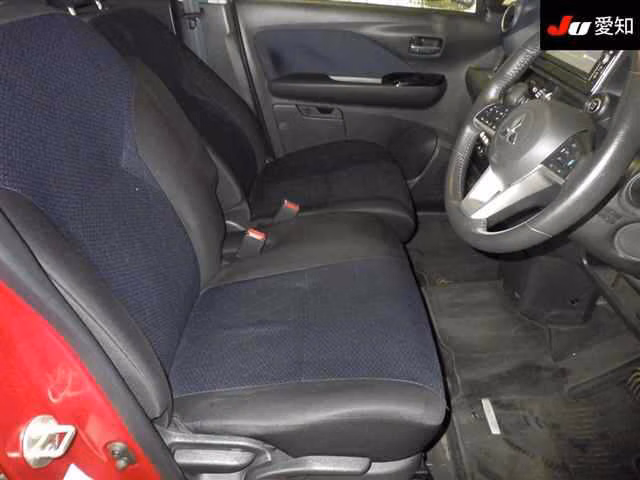 MITSUBISHI EK X