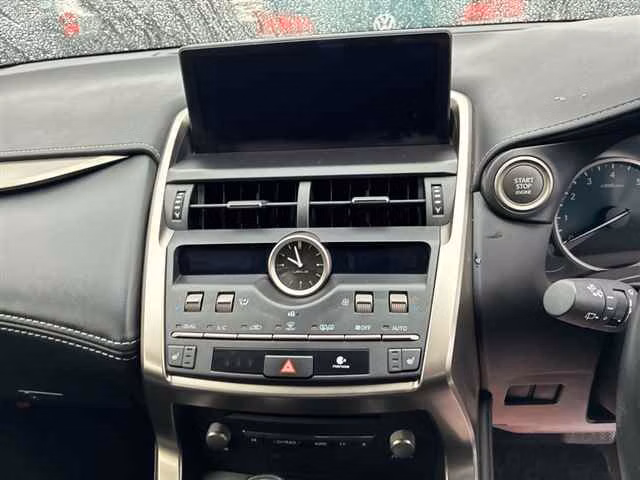LEXUS NX300