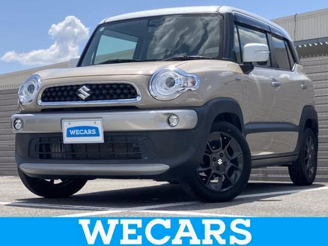 Suzuki Xbee