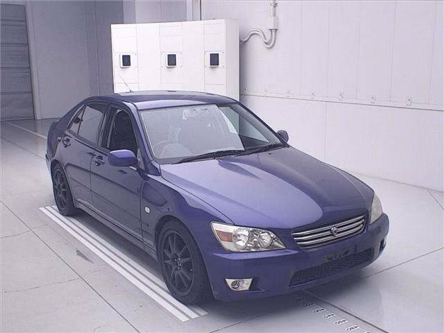 Toyota Altezza