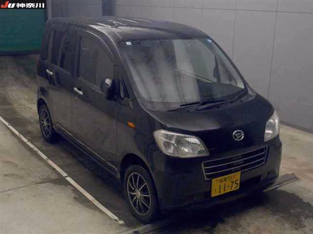 DAIHATSU TANTO EXE