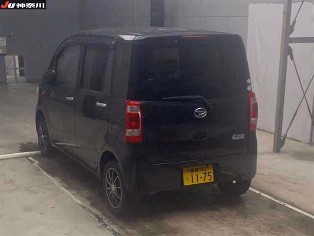 DAIHATSU TANTO EXE