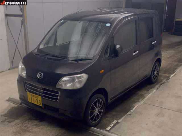 DAIHATSU TANTO EXE