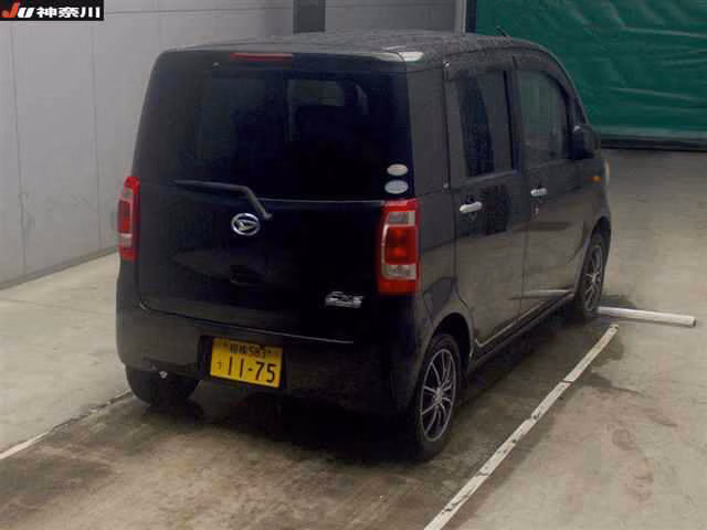 DAIHATSU TANTO EXE