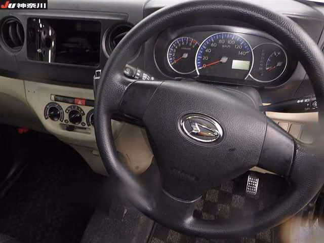 DAIHATSU TANTO EXE
