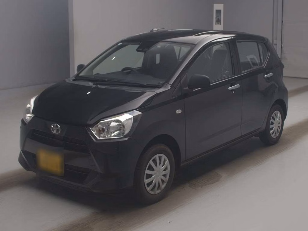 TOYOTA PIXIS EPOCH