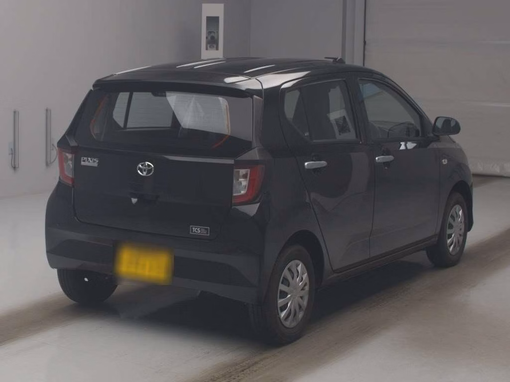 TOYOTA PIXIS EPOCH