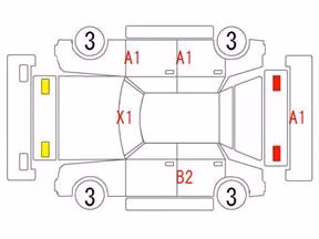 LEXUS NX300