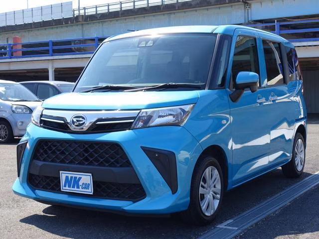DAIHATSU THOR