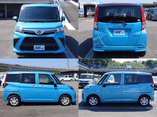 DAIHATSU THOR