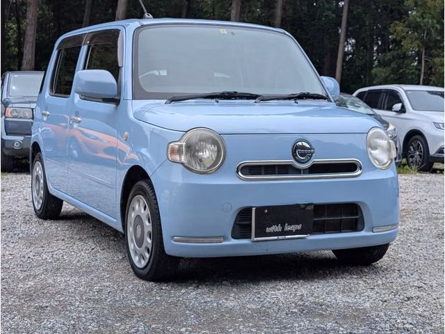 DAIHATSU MIRA COCOA