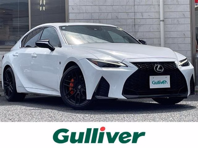 LEXUS IS300