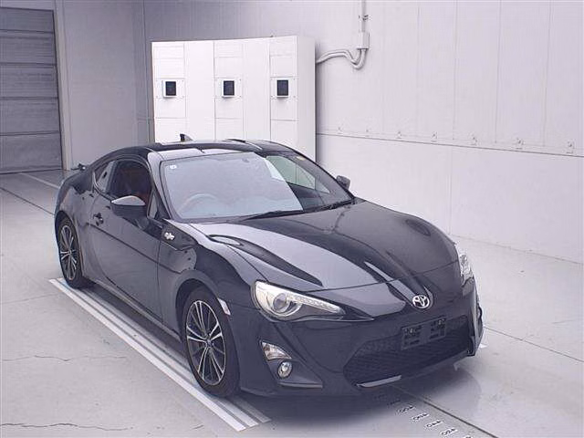Toyota GT 86