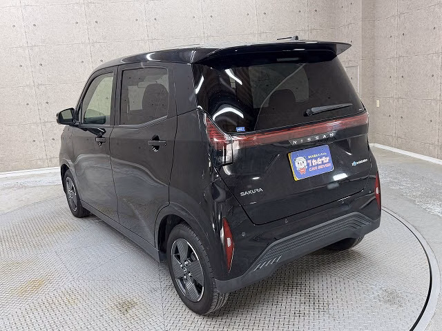 Nissan Sakura