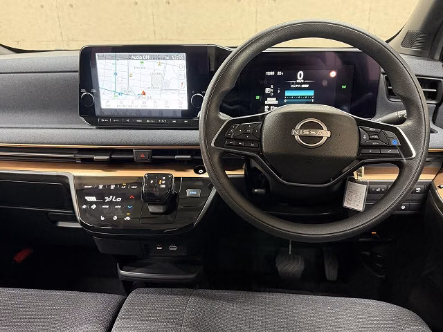 NISSAN SAKURA