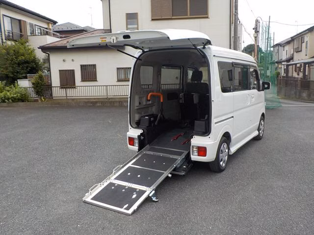Nissan NV100 Clipper