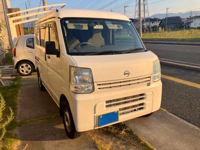 Nissan NV100 Clipper