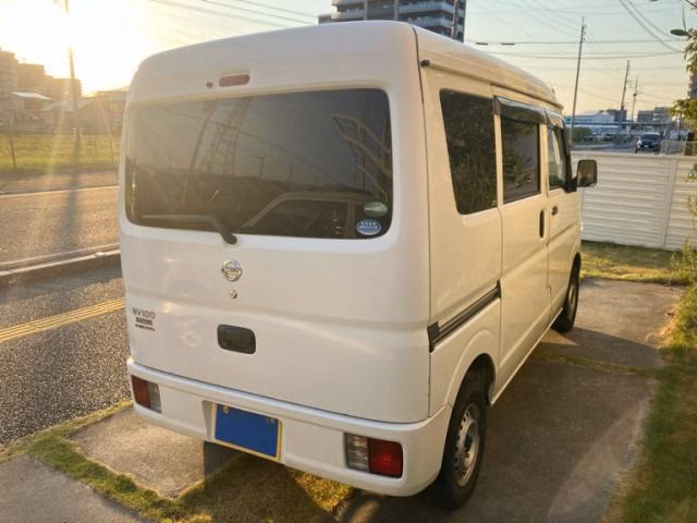 Nissan NV100 Clipper