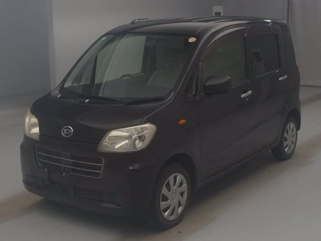 DAIHATSU TANTO EXE